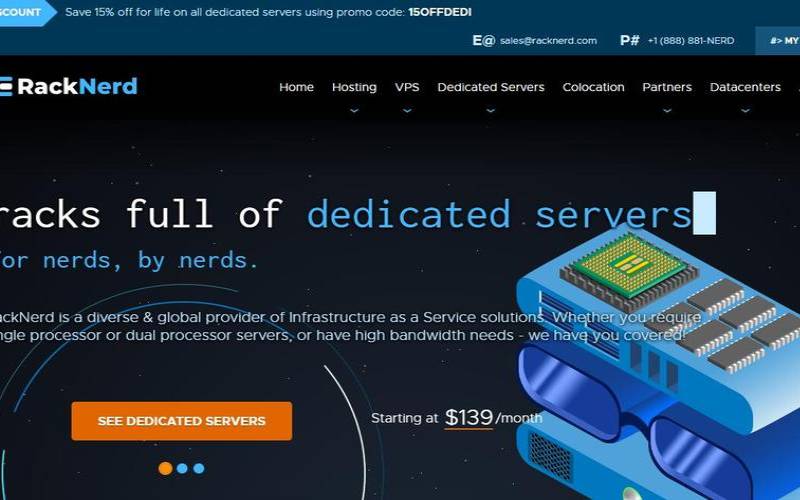 AlphaRacks美国低价VPS,美国洛杉矶的ip AlphaRacks美国低价VPS,美国洛杉矶的ip