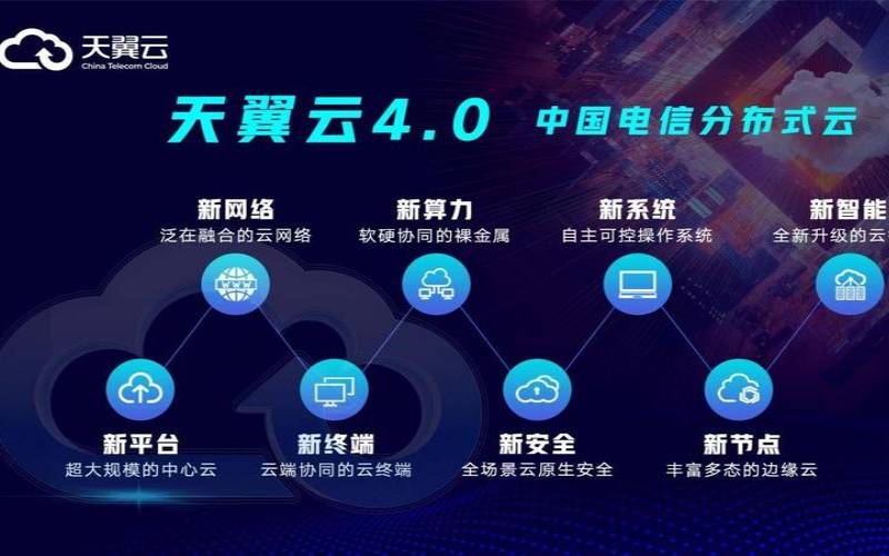 天翼云服务器咋样（电信云服务器租用）