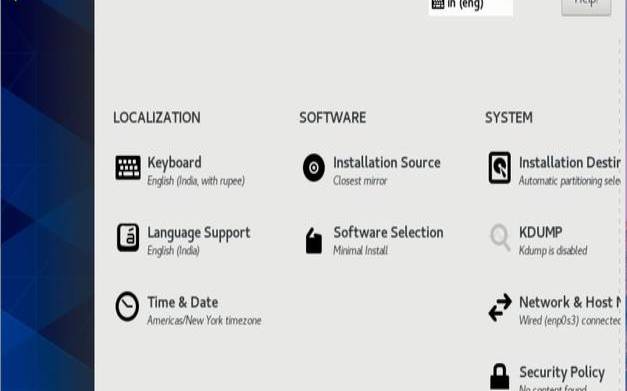 linux服务器怎么安装软件,服务器centos8安装教程 linux服务器怎么安装软件,服务器centos8安装教程