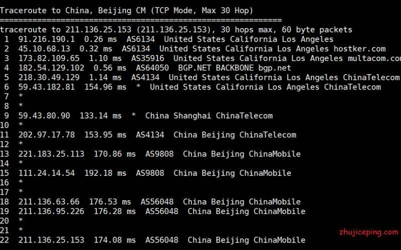 hostyun美国三网廉价版cn2giavp,美国三网直连 hostyun美国三网廉价版cn2giavp,美国三网直连