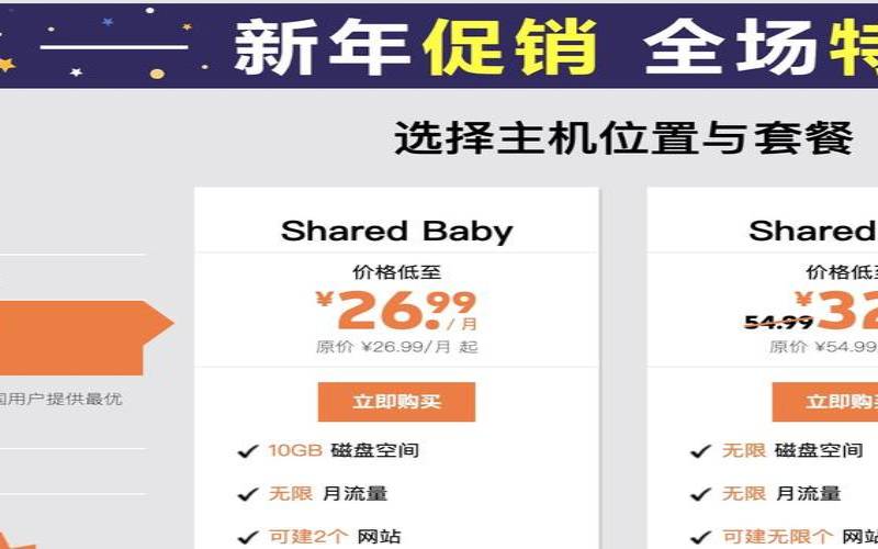 SugarHosts香港/美国主机2021新春优惠,香港新年vps活动 SugarHosts香港/美国主机2021新春优惠,香港新年vps活动