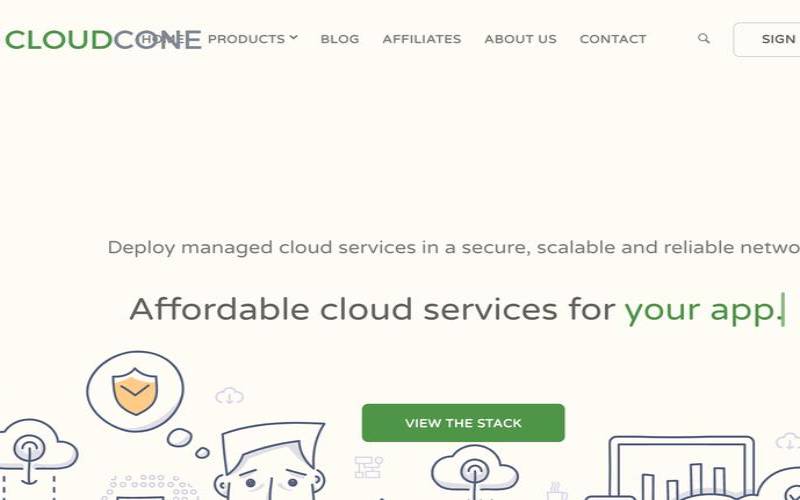 cloudcone优惠码,云服务器优惠活动 cloudcone优惠码,云服务器优惠活动