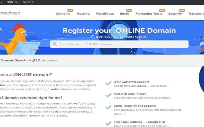 Namecheap域名新用户优惠,namecheap免费域名 Namecheap域名新用户优惠,namecheap免费域名