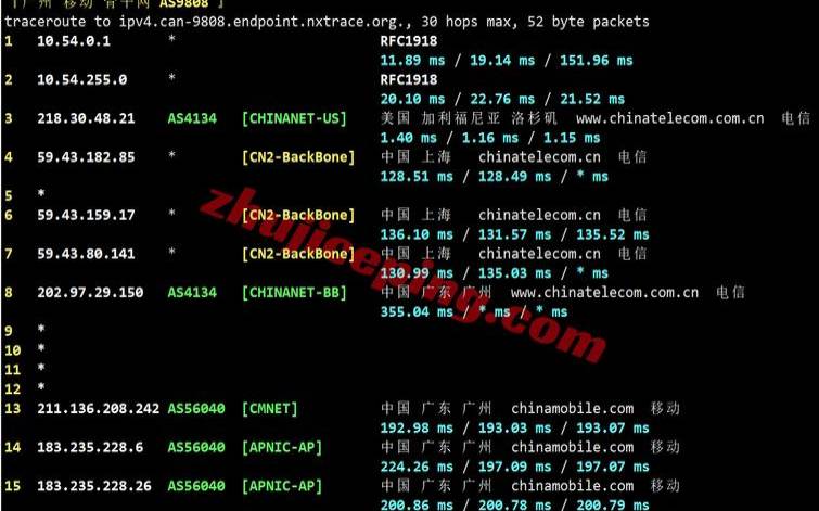搬瓦工美国DC2 AO新机房测评( US： Los Angeles（ California (DC2 AO) [USCA_2] )）