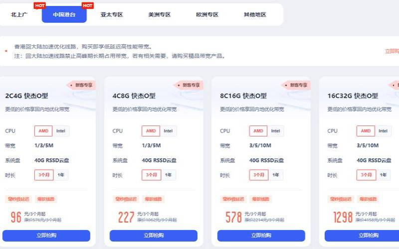 UCloud双2022狂欢购（轻量应用云服务低至2022元／年）