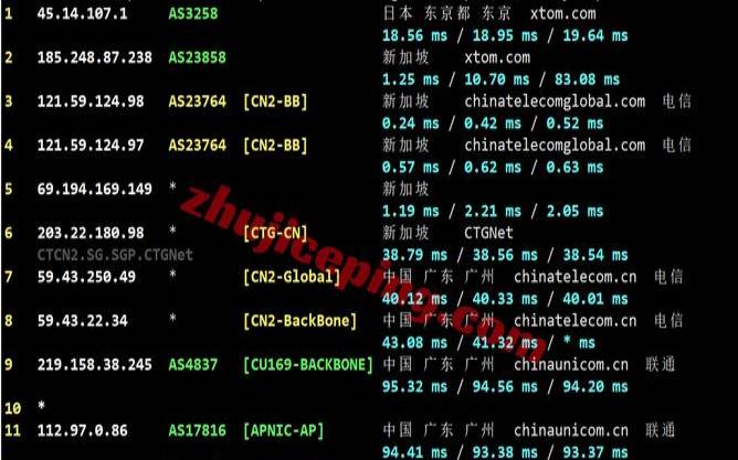 新加坡vps直连 新加坡vps直连