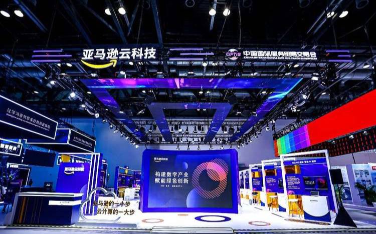 亚马逊云科技企业级云产品免费体验中心,免费使用2022余种核心云服务产品 亚马逊云科技企业级云产品免费体验中心,免费使用2022余种核心云服务产品