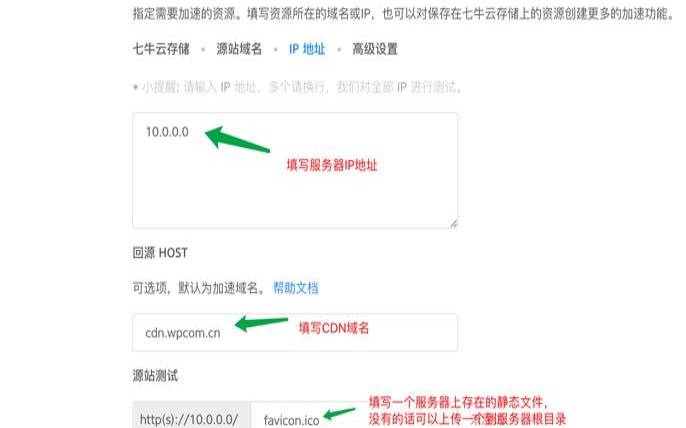 cdn参数设置不当导致WordPress后台进不去（wordpress配置cdn）