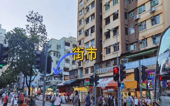 香港大埔在哪里 香港大埔在哪里