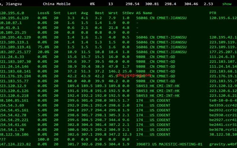 SpinServers达拉斯10G带宽服务器,IPMI+VPC支持32核64线程512G内存$299/月 SpinServers达拉斯10G带宽服务器,IPMI+VPC支持32核64线程512G内存$299/月