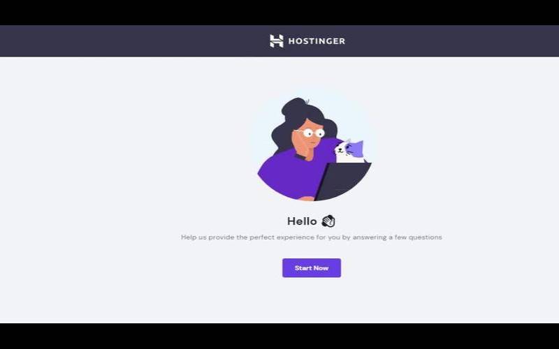 Hostinger,10g免费空间申请 Hostinger,10g免费空间申请
