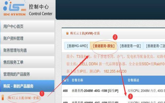 美国VPS和香港VPS怎样选择与推荐（香港的vps怎么样）