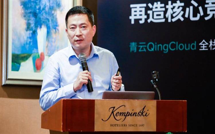青云互联怎么样,青云qingcloud公司怎么样 青云互联怎么样,青云qingcloud公司怎么样