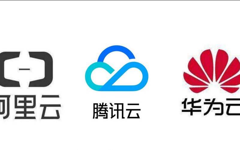 阿里云、腾讯云、华为云 阿里云、腾讯云、华为云