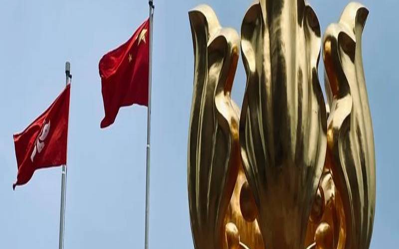 hongkongconnection