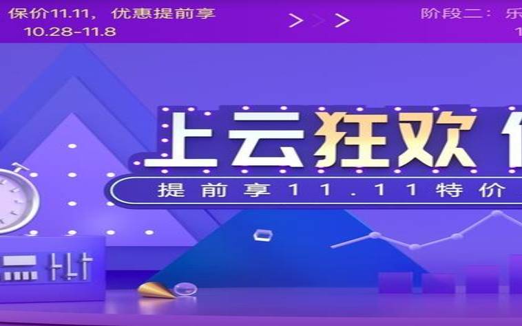 ZJI双十一促销香港云地服务器2022折（香港云服务器活动）