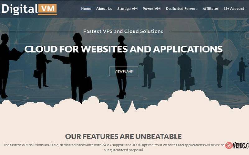 digitalVM详细介绍,日本、新加坡、欧洲机房,附测评与优惠码 digitalVM详细介绍,日本、新加坡、欧洲机房,附测评与优惠码