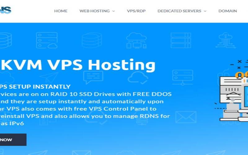 hostEONS美国不限流量OpenVZ 7方案补货,DDoS防御,全场8折,资源翻倍,送DirectAdmin授权,最低83元/年起 hostEONS美国不限流量OpenVZ 7方案补货,DDoS防御,全场8折,资源翻倍,送DirectAdmin授权,最低83元/年起
