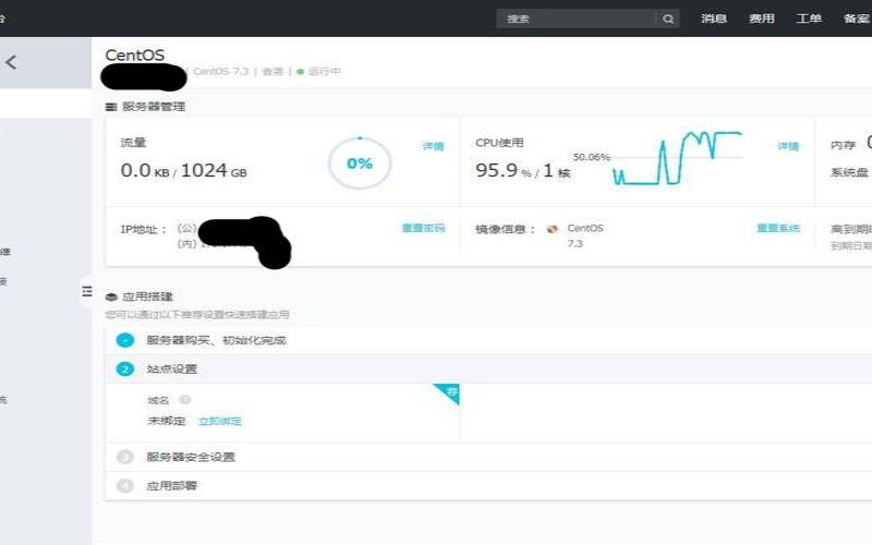 V5Server香港轻云荃湾MGVPS测评分享 V5Server香港轻云荃湾MGVPS测评分享