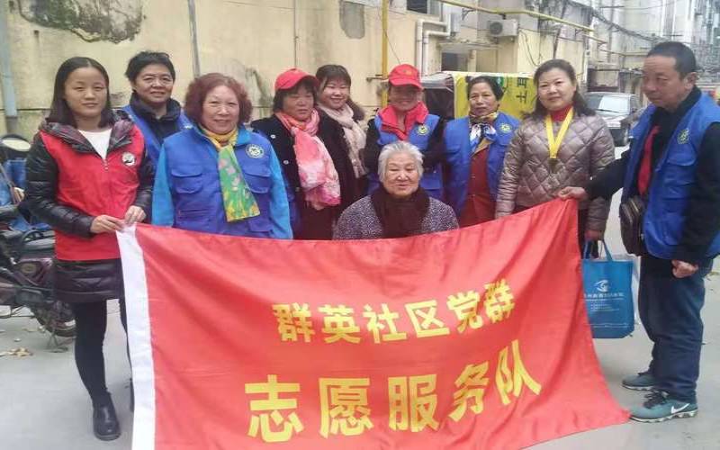 群英服务器怎么样