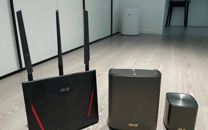 魔方小方盒路由器 魔方小方盒路由器