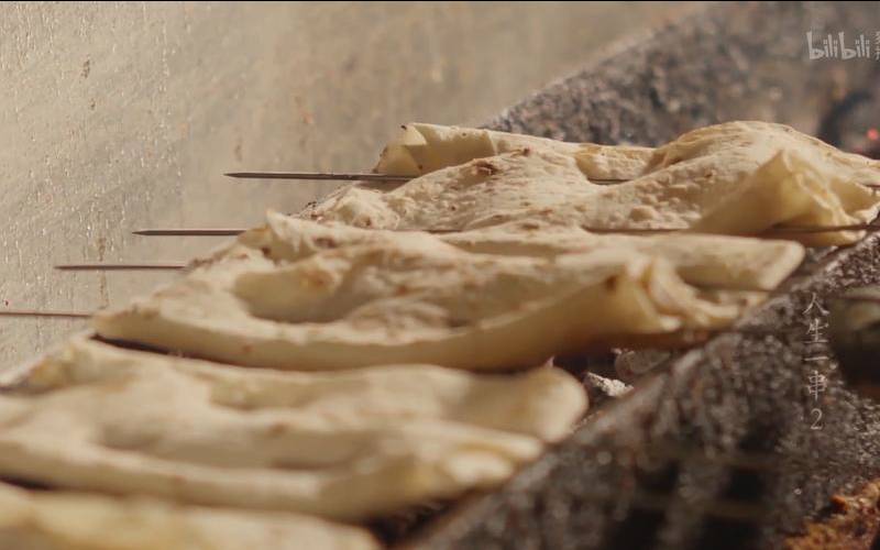 B站豆瓣高分纪录片人生一串第二季开播,人生一串第二季解说词 B站豆瓣高分纪录片人生一串第二季开播,人生一串第二季解说词
