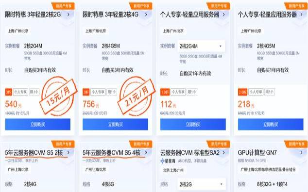 2023年中小型企业上云,小企业云服务器选哪种 2023年中小型企业上云,小企业云服务器选哪种