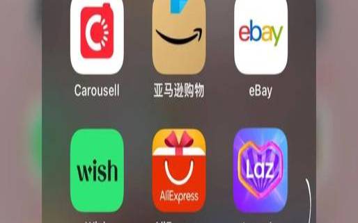 适合外贸跨境电商亚马逊、eBay（跨境电商亚马逊app）