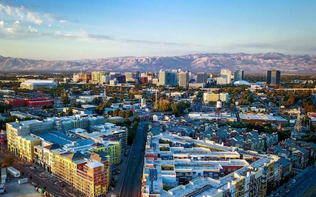 iON–SanJose圣何塞,racknerd圣何塞 iON–SanJose圣何塞,racknerd圣何塞
