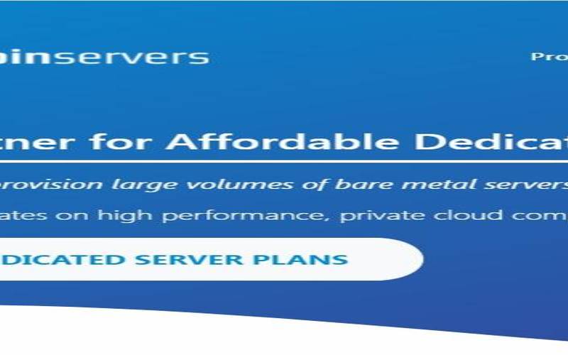 Spinservers（racknerd圣何塞）