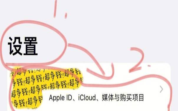 cloud怎么取消自动续费