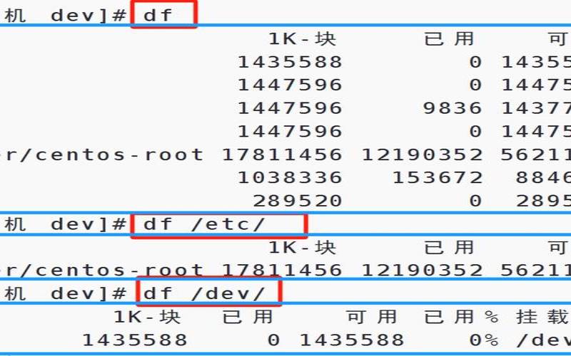 磁盘空间使用量是什么意思 磁盘空间使用量是什么意思