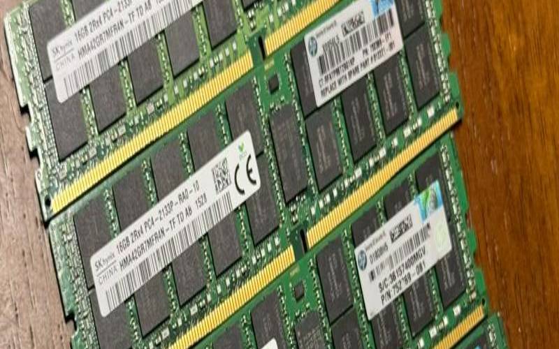 内存22-22-22-52（内存条2g和4g可以一起用吗）