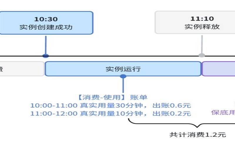 购买弹性云服务器（弹性云服务器购买流程）