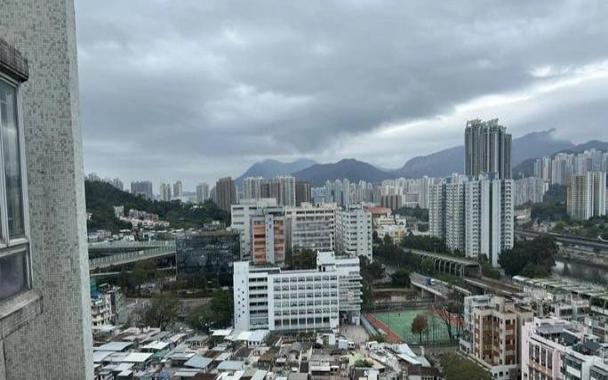 香港沙田怎么样