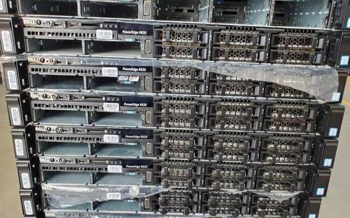 racknerd服务器怎么样