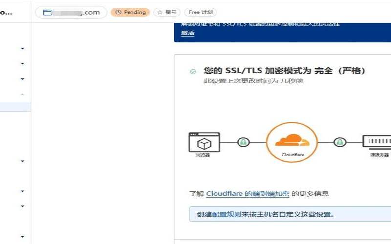 cloudflare香港（icloud香港账号怎么注册）