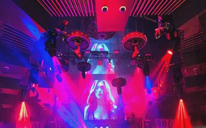 clubvegas拉斯维加斯