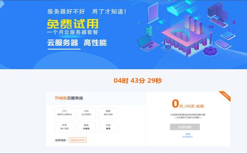 阿里云香港cn2