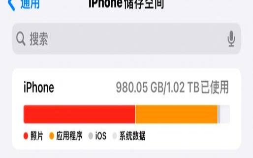 InterServer大硬盘VPS推荐（1TB存储只需6美元）