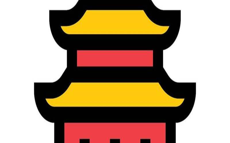 宝塔的笔顺怎么写