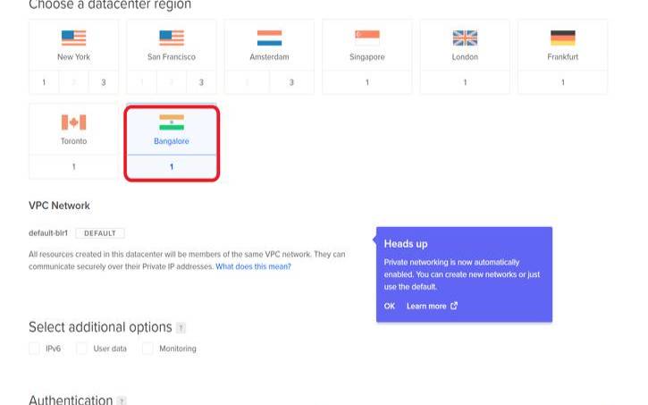 Unitrl提供多个公有云月付$4（5起有AWS／GCP／DigitalOcean／Linode等）
