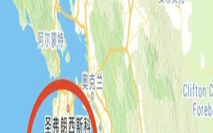 美国圣何塞在哪个州 美国圣何塞在哪个州