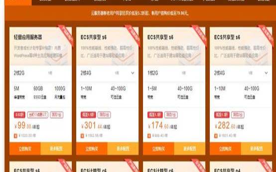 阿里云618的优惠券怎么领（阿里云618的优惠券怎么领啊）