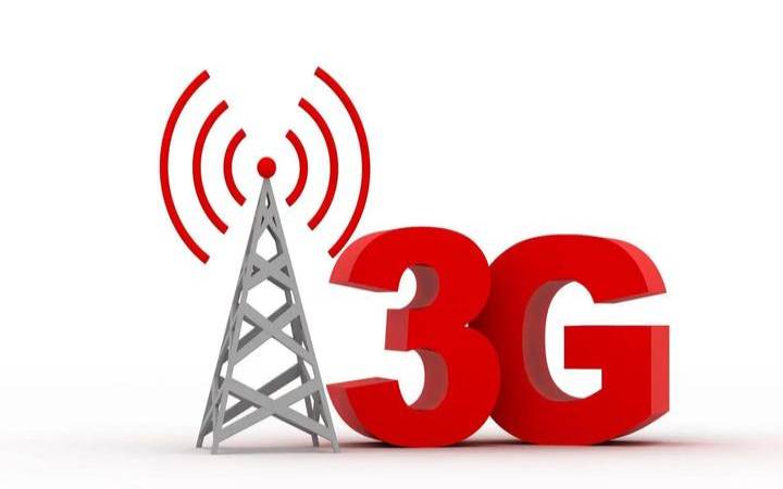 俄罗斯3g网络