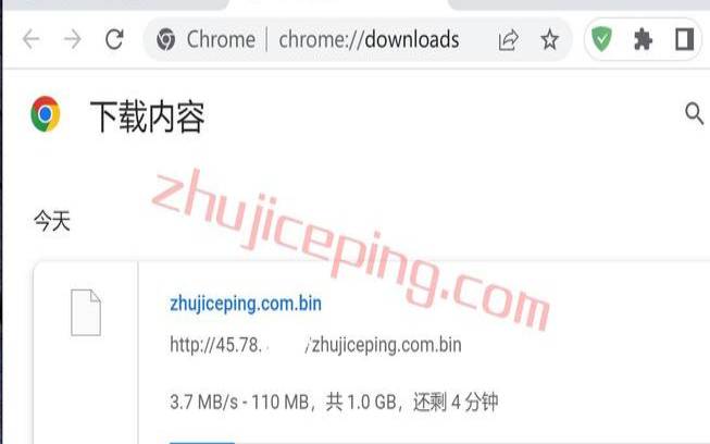 搬瓦工中国香港限量版VPS测评分享（瓦工的香港vps什么线路）