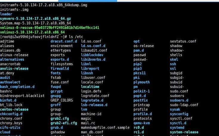 深入探究服务器操作系统CentOS,dockercentos7 深入探究服务器操作系统CentOS,dockercentos7