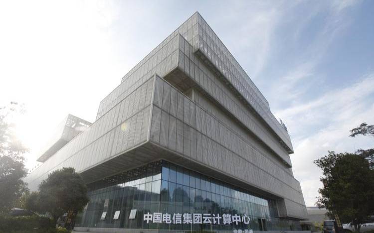 江苏电信数据中心租赁服务（江苏电信云计算中心）