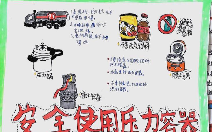 什么是容器安全（容器安全操作的一般要求）