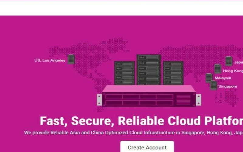 GigsGigsCloud香港VDS补货（KVM架构、独享资源及带宽、最低2核8G内存只需29美元／月）